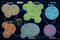 Risk Rick and Morty Risk Game | Based on The Popular Adult Swim TV Show Rick & Morty | Official Rick and Morty Merchandise | Classic Risk Board Game Themed for Rick Morty Series