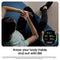 Samsung Galaxy Watch6 40mm Smart Watch Health Monitoring Fitness Tracking Bluetooth Graphite