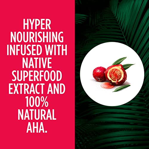 Palmolive Skin Food Quandong Peach Hyper Nourishing Hand Wash 500 ml