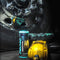 Zephyr Pro-40 The Perfect Metal Polish. For Chrome Stainless Steel Aluminum Brass Copper Silver and Magnesium. 16 FL.OZ Made in U.S.A.