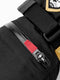 Hestra All Mountain CZone 3-Finger Glove - Waterproof, Versatile 3-Finger Glove for Skiing, Snowboarding and Mountaineering - Black - 8