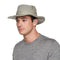 Tilley The Classic T3 Hat, Khaki, Size 7 1/2