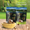Freedom Fresh Australia Happy Nut Dry Roasted Macadamias 225g