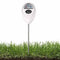 Soil Moisture Meter | Digital Soil Moisture Sensor | Gardening Farming Soil Tool, Plant Water Monitor for Potted Plants, Garden, Farm,