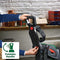 Bosch 1900W Electric High Pressure Washer Cleaner 1958 PSI, 7 m Hose, 3-in-1 Nozzle & Detergent Nozzle, Self Priming Capable, Double Filtration, On-Board Accessory Storage (UniversalAquatak 135)