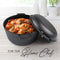 Fresh Australian Kitchen Dutch Oven – 5.2 Litre Pan & 25cm Skillet Set - Pre-Seasoned Casserole Pot