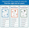 Hammermill Premium Laser Print 32lb Copy Paper, 8.5 x 11, 1 Ream, 500 Sheets, Made in USA, Sustainably Sourced from American Family Tree Farms, 98 Bright, Acid Free, Laser Printer Paper, 104646R