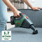 Bosch Home & Garden 18V Cordless Vacuum Cleaner Set Without Battery, Bagless, Handheld Portable (UniversalVac 18)