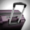 Samsonite Winfield 3 DLX Hardside Luggage with Spinner Wheels, Plum Ombre, 2PC Set (CO/MED), Winfield 3 DLX Hardside Expandable Luggage with Spinners