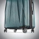 Samsonite Unisex-Adult Centric 2 Hardside Expandable Luggage with Spinners, Emerald Green, 3-Piece Set (20/24/28), Centric 2 Hardside Expandable Luggage with Spinners