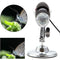 1600X Microscope 8LED Camera Magnifier Tool USB Digital