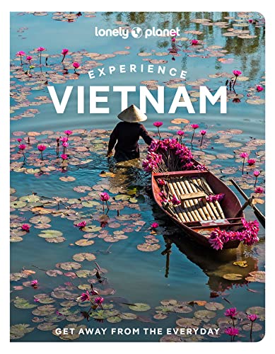 Lonely Planet Experience Vietnam (Travel Guide)