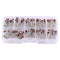 Zener diode Diode kit, diodes, diodes, diode assortment Diode assortment kit for solar panels for rectifiers