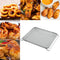 Replacement Air Fry Basket for Ninja Foodi DT251 Air Fryer Oven,Air Fryer Basket for Ninja Foodi DT201,DT200,Accessories for Ninja Foodi 10-in-1 Smart XL Air Fry Oven