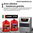Zibro Stove 3200 W, ZIBRO LC 132 Dual, Silver Black, 3200 WATT