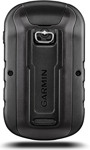 Garmin eTrex Touch 35 Recreational Handheld GPS - Black