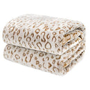 ZHIKU Soft Kids Blanket Lightweight Fleece Blanket Plush Throw Blankets 40"x50"