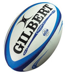 Gilbert Rugby Competition Ball Size 5