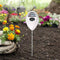 Soil Moisture Meter | Digital Soil Moisture Sensor | Gardening Farming Soil Tool, Plant Water Monitor for Potted Plants, Garden, Farm,