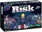 Risk Rick and Morty Risk Game | Based on The Popular Adult Swim TV Show Rick & Morty | Official Rick and Morty Merchandise | Classic Risk Board Game Themed for Rick Morty Series