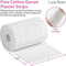 (Pack of 8) - Craft Wrap (TM) Plaster Cloth Bandage for Hobby Craft Scenery Belly Cast - 10cm x 460cm (5yd) Gauze Roll (8 Pack)