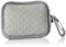 Travelon Rfid Blocking Clip Stash Pouch, Gray, Gray, One Size, Travelon Rfid Blocking Clip Stash Pouch