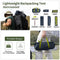 Naturehike Backpacking Tent for 1 Person Camping Hiking Lightweight Waterproof one Person Tent with Footprint