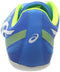 ASICS Hyper Sprint 6 Track and Field Spikes - SS17, Blue, 9 AU