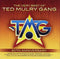 THE VERY BEST OF TED MULRY GANG (40TH ANNIVERSARY)