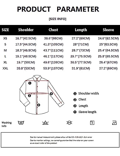 ZEROYAA Mens Slim Fit Long Sleeve Tuxedo Dress Shirts/Prom Performing Shirts, Z54-white Black, X-Large