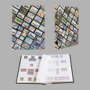 Prophila Lighthouse Thematical stamp album (new) 60 pages