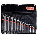 Bahco 111M/26T D3113A Combination Wrench Set (26-piece)