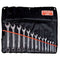Bahco 111M/26T D3113A Combination Wrench Set (26-piece)