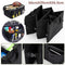 Car Boot Organiser Partition Collapsible Storage Box Trunk Bag Tool Multipurpose