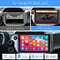 for Honda Fit 2008-2013 Android Car Stereo with WiFi GPS Navigation Radio Player Mirror Link for Android/iOS Phone 10.1" HD Touchscreen Auto Audio FM/RDS Radio Receiver USB Input Backup Camera SWC