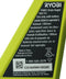 Ryobi P4001 One+ 18V Lithium Ion All-In-One 25 Foot Drain Auger for Sinks or Toilets (Battery Not Included, Power Tool Only)