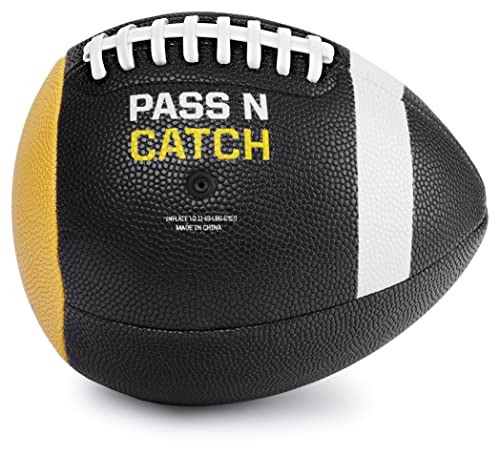 SKLZ Pass-N-Catch Solo Practice Football