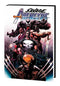 SAVAGE AVENGERS BY GERRY DUGGAN OMNIBUS