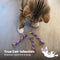 Petstages Nighttime Catnip Rolls Cat Toys - 3 Pack