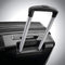 Samsonite Winfield 3 DLX Hardside Luggage with Spinner Wheels, Black, 3-Piece Set (20/25/28), Winfield 3 DLX Hardside Expandable Luggage with Spinners