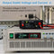 Universal Compact Bench Power Supply- 30 Amp Regulated Home Lab Benchtop AC-to-DC Converter 13.8 Volt, Cooling Fan, Screw Type Terminals - Jesverty SPS-1330