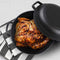 Fresh Australian Kitchen Dutch Oven – 5.2 Litre Pan & 25cm Skillet Set - Pre-Seasoned Casserole Pot