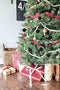 30PCS Shatterproof Black Christmas Tree Ball Ornaments for Holiday Decor