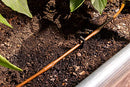 Rain Bird GARDENKIT Drip Irrigation Raised Bed Garden Watering Kit