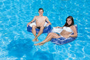 Poolmaster Catalina Chair Swimming Pool Float, 2 Pack