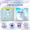 Durex Air Original Condom, 36Count