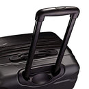 Samsonite Omni PC 3 Piece Spinner Set Platinum, Platinum, One Size, 3-piece Set