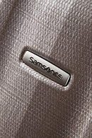 Samsonite Lite-Cube Suitcase, Ivory Gold, 82cm