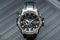 Casio G-Shock G-Steel G-Steel Smartphone Link Model GST-B100-1A Men's Wristwatch, Belt Type: