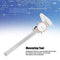 Caliper Measuring Tool, Two-Way Shockproof Function Vernier Caliper Dial 0-150mm for Precision Measurements